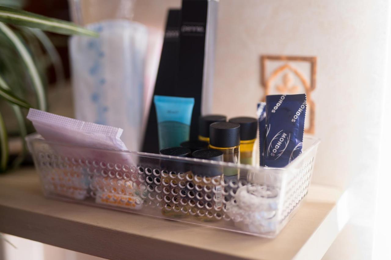 Charming Appt Apartment เปรเวซา ภายนอก รูปภาพ